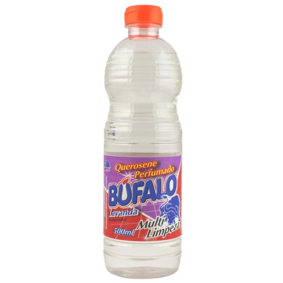 QUEROSENE BUFALO 500ML PERFUMADO