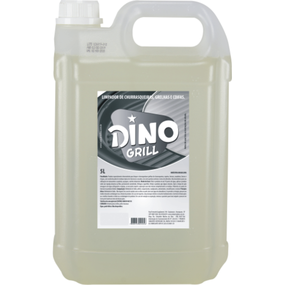 DESENGORDURANTE-DINOGRILL-5L