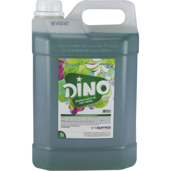 DESINFETANTE DINO 5L