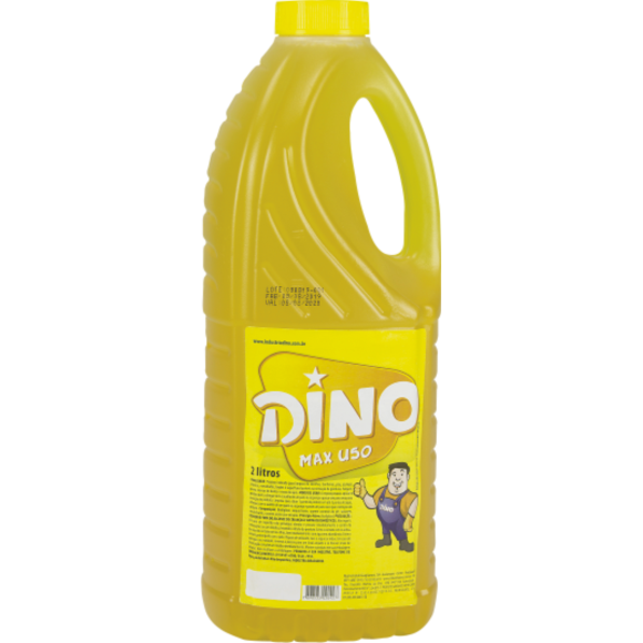 MAX USO FLOTADOR DINO 2L