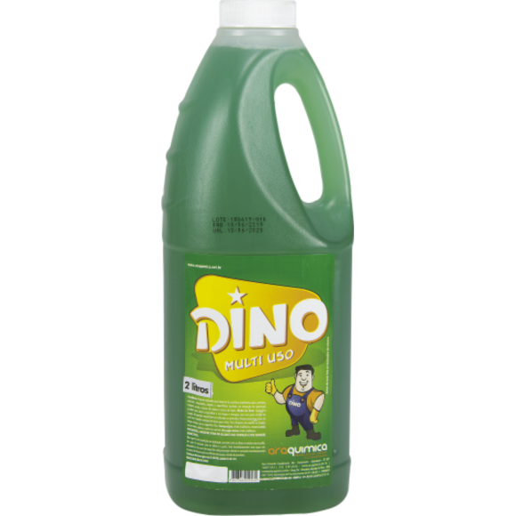 MULTIUSO DINO 2L