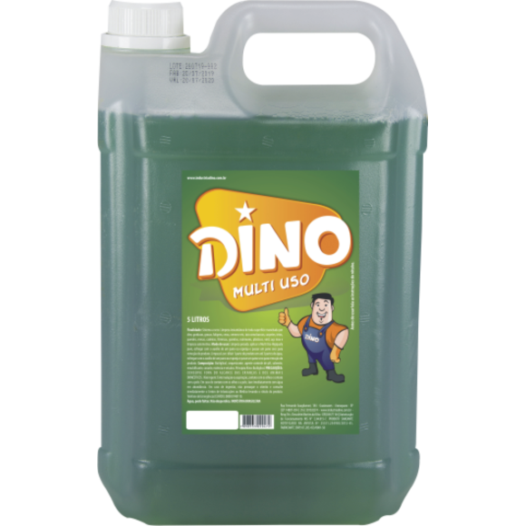 MULTIUSO DINO 5L