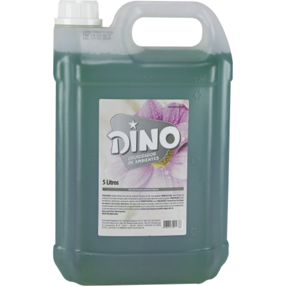 ODORIZADOR DE AMBIENTES DINO 5L