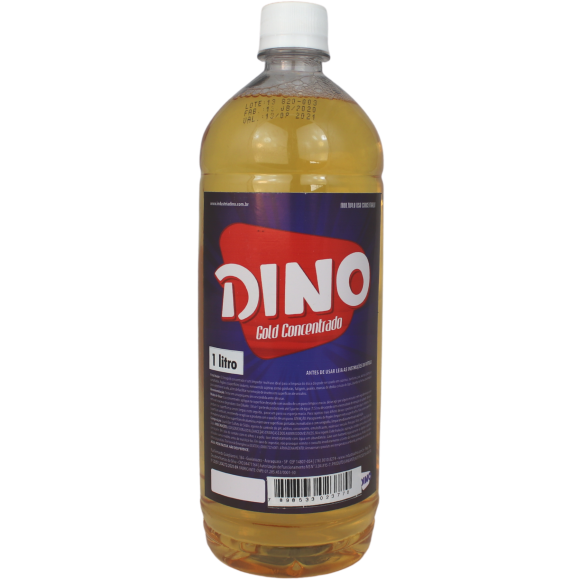 DESENGORDURANTE DINOGOLD CONCENTRADO 1L