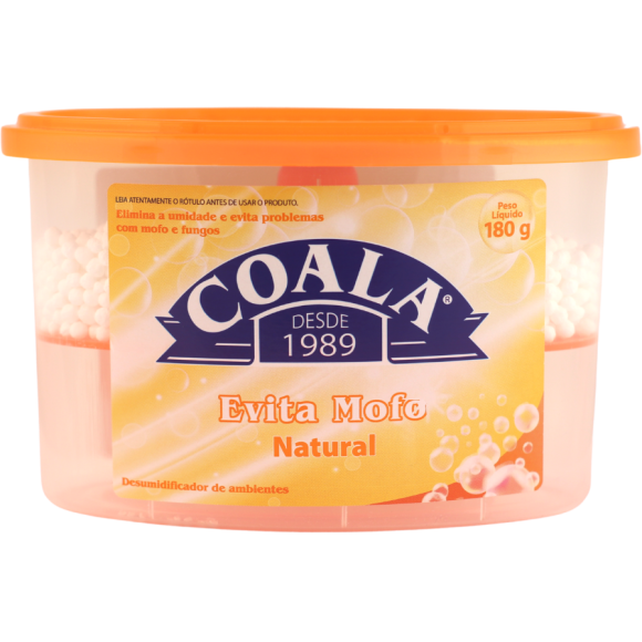 EVITA MOFO COALA 180G